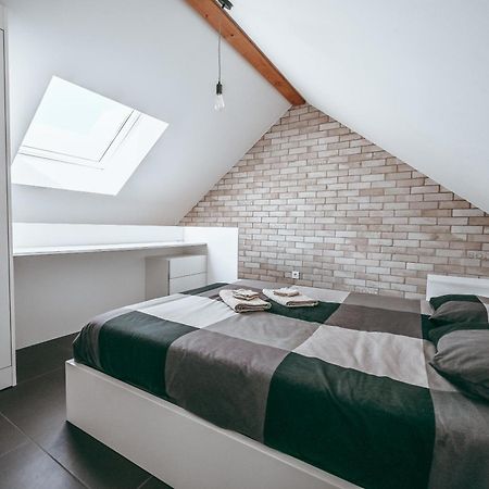 Wake Up Esch City Extérieur photo