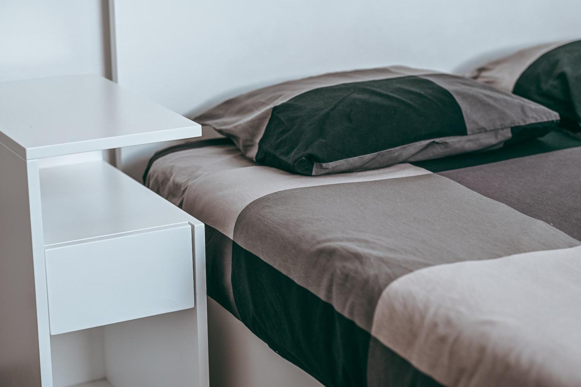 Wake Up Esch City Extérieur photo