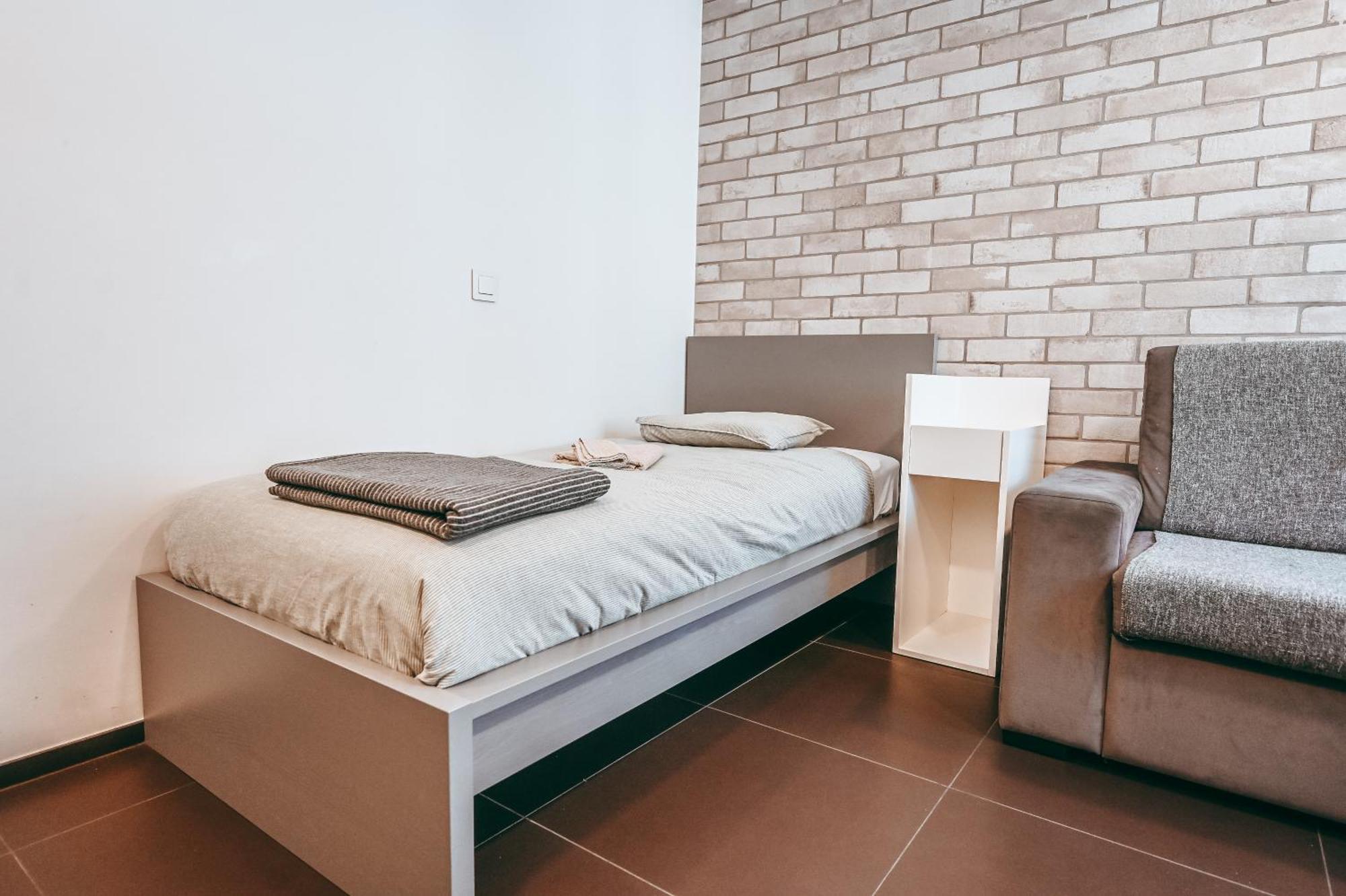 Wake Up Esch City Extérieur photo